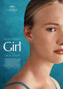 Filmposter van de film Girl