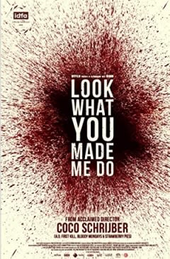 Filmposter van de film Look What You Made Me Do