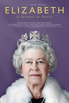 Filmposter van de film Elizabeth: A Portrait in Par(s)