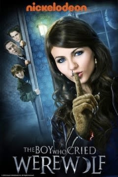 The Boy Who Cried Werewolf