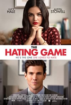 Filmposter van de film The Hating Game