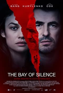 Filmposter van de film The Bay of Silence