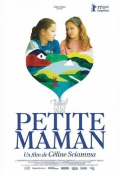 Filmposter van de film Petite Maman