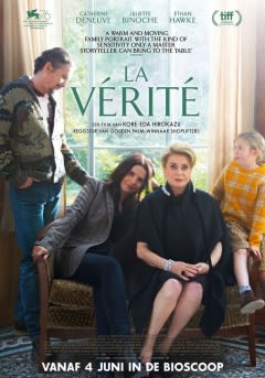 La vérité