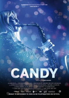 Filmposter van de film CANDY