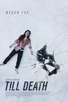 Filmposter van de film Till Death