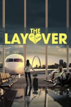 Filmposter van de film The Layover