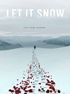 Filmposter van de film Let It Snow