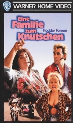 Filmposter van de film Flodder 3