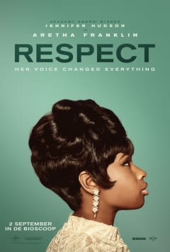 Filmposter van de film Respect