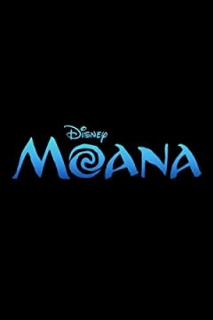 Filmposter van de film Moana (0)