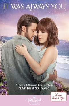 Filmposter van de film It Was Always You (2021)