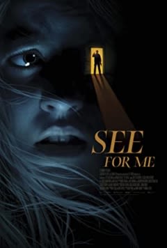 Filmposter van de film See for Me