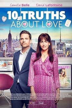 Filmposter van de film 10 Truths About Love