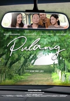 Filmposter van de film Pulang