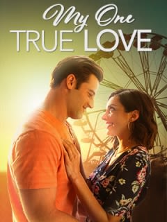 Filmposter van de film My One True Love