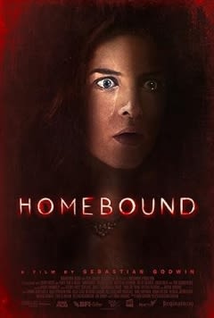 Filmposter van de film Homebound