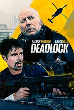 Filmposter van de film Deadlock