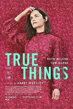 Filmposter van de film True Things