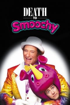 Filmposter van de film Death to Smoochy