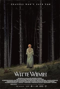 Filmposter van de film Witte Wieven (2024)