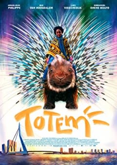 Filmposter van de film Totem