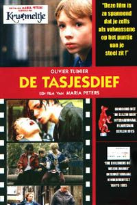 Filmposter van de film Tasjesdief, De