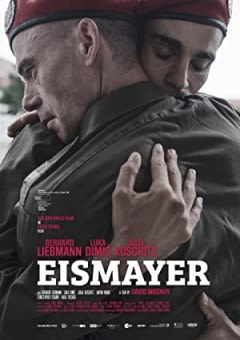 Filmposter van de film Eismayer