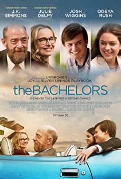 Filmposter van de film The Bachelors