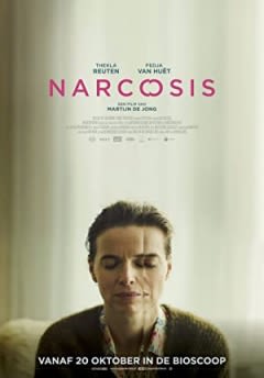 Filmposter van de film Narcosis