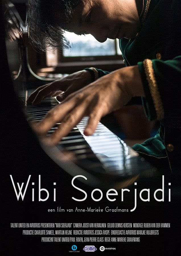 Filmposter van de film Wibi Soerjadi