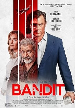 Filmposter van de film Bandit