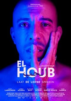 Filmposter van de film El Houb
