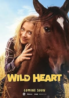 Filmposter van de film Ponyherz (2023)