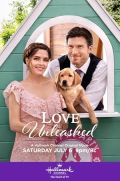 Filmposter van de film Love Unleashed