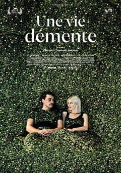 Filmposter van de film Une vie démente