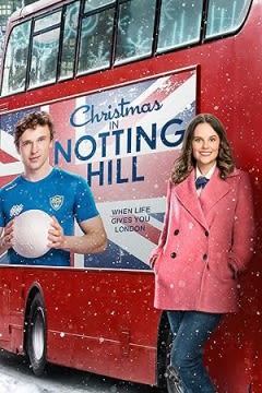 Filmposter van de film Christmas in Notting Hill