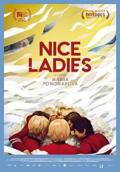Filmposter van de film Nice Ladies