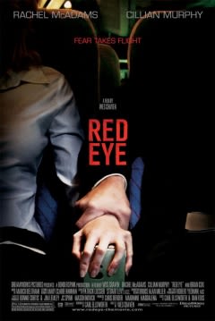 Filmposter van de film Red Eye