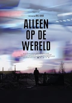 Filmposter van de film Alleen op de Wereld