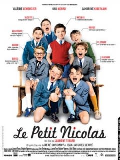 Le petit Nicolas