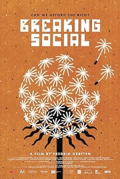 Filmposter van de film Breaking Social