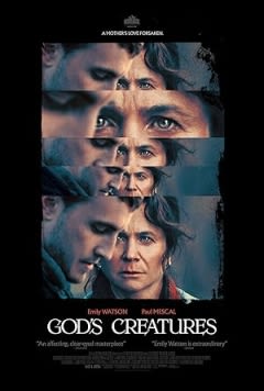 Filmposter van de film God's Creatures
