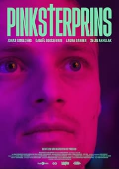 Filmposter van de film Pinksterprins