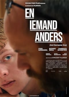 Filmposter van de film En Iemand Anders