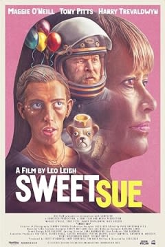 Filmposter van de film Sweet Sue