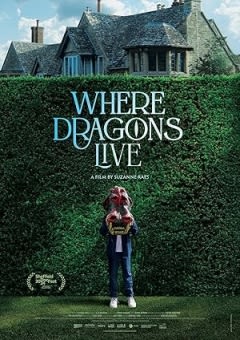 Filmposter van de film Where Dragons Live