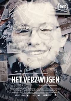 Filmposter van de film Het verzwijgen (2022)