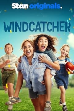 Filmposter van de film Windcatcher