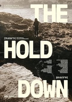 Filmposter van de film The Hold Down